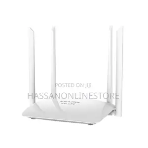 Lb Link N300 Wireless 4G LTE Router