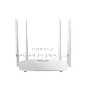 Lb Link N300 Wireless 4G LTE Router