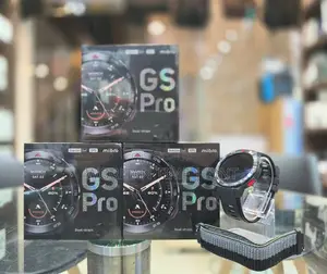 Mibro GS Pro Calling Smart Watch