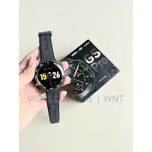 Mibro GS Pro Calling Smart Watch