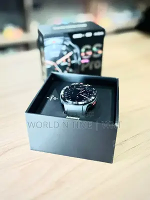 Mibro GS Pro Calling Smart Watch