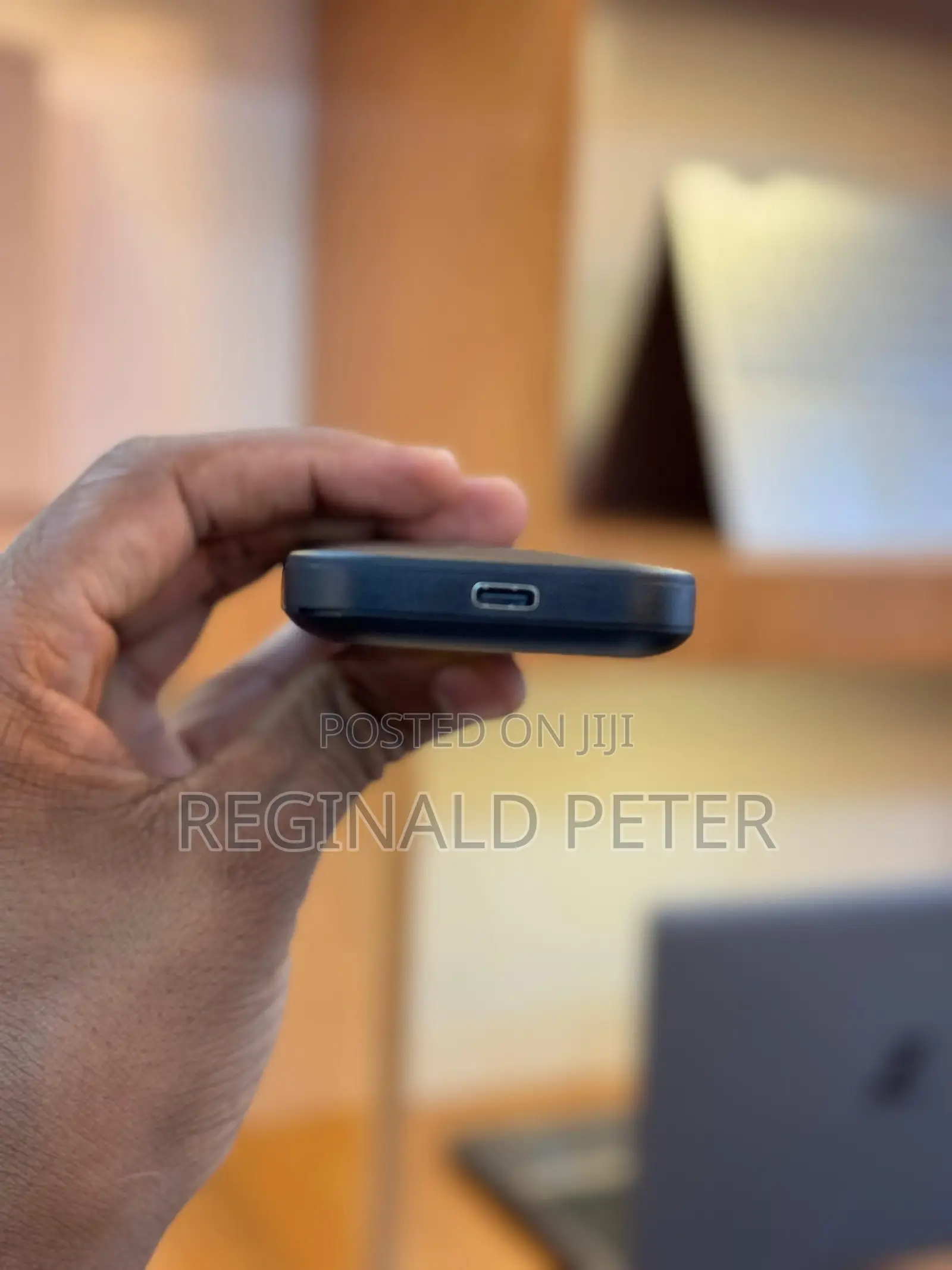 Top Link Mifi