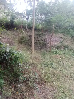 Plot For Sale At Mapinga