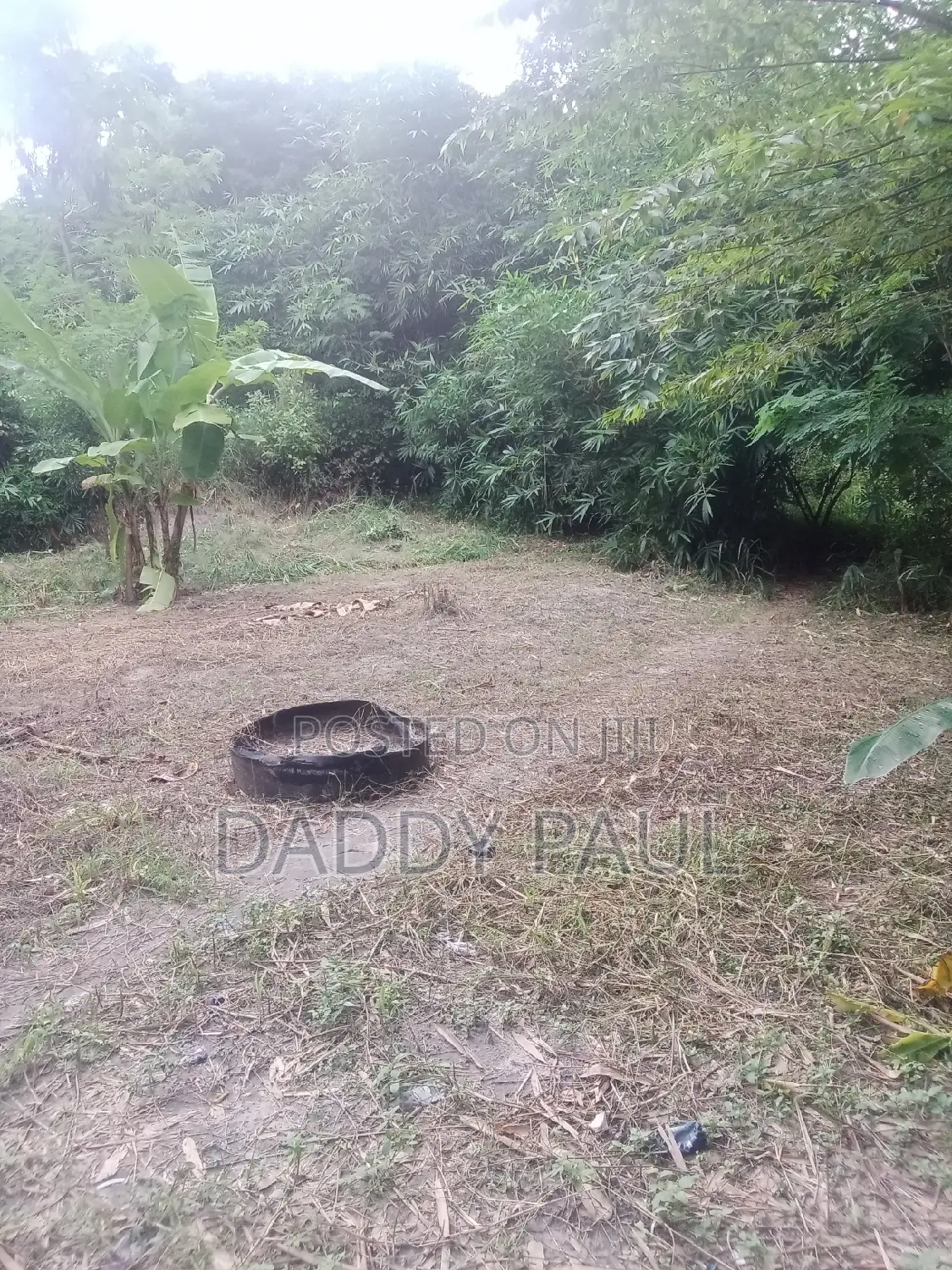 Plot For Sale At Mapinga