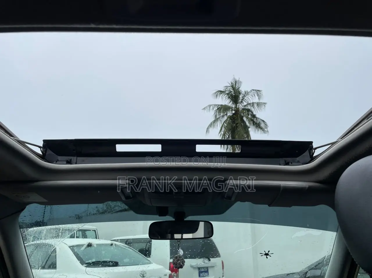 Subaru Forester 2014 Beige