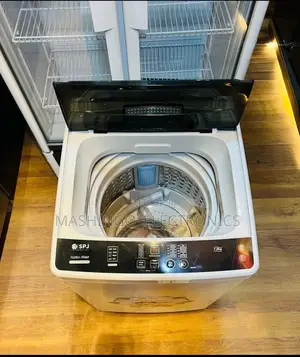 SPJ Automatic Washing Machine 7kg