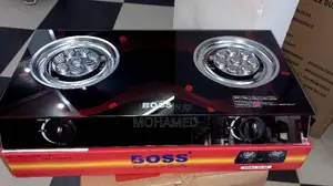 Boss Jiko La Gesi