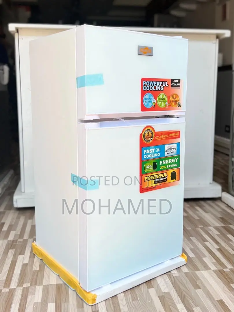 Homebase Fridge/Friji