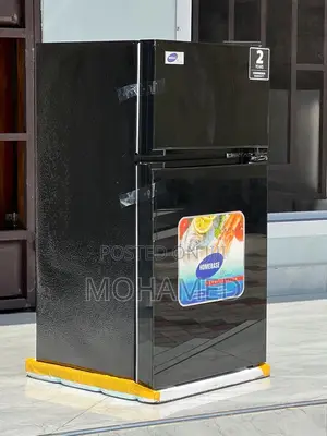 Homebase Fridge/Friji