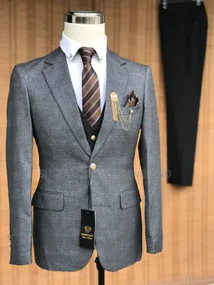 Men's Suit