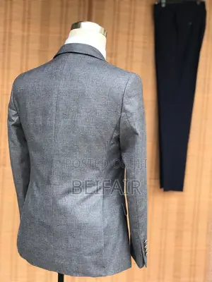 Suti Za Kiume | Men's Suits | Three Pieces