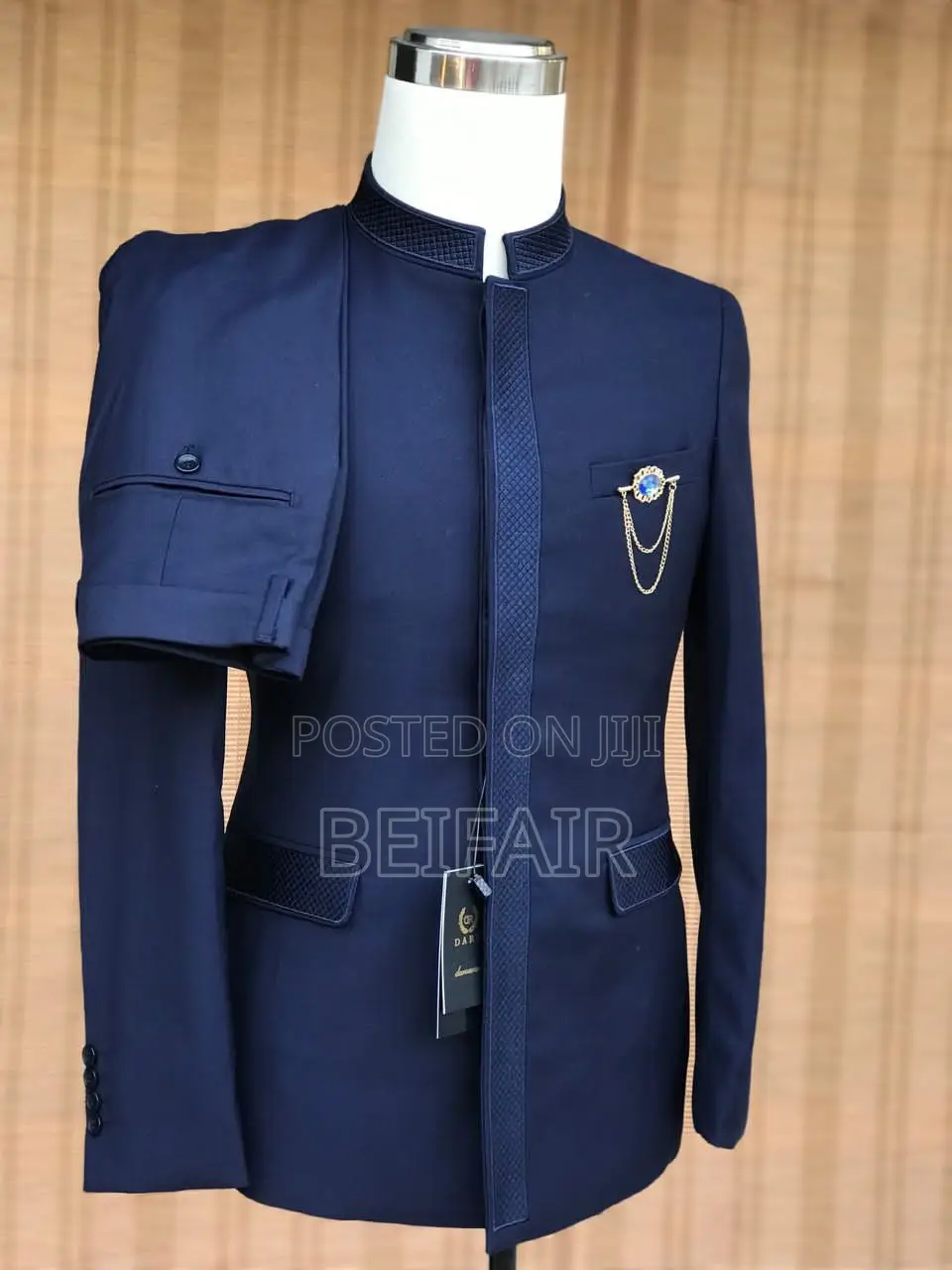 Kaunda Suti Mzigo Mpya | New Arrival Kaunda Suits
