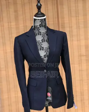 Suti Za Kike | Women's Suit | Sketi N Koti | Skirt N Jacket