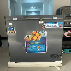 Alitop Freezer/Friza 212L