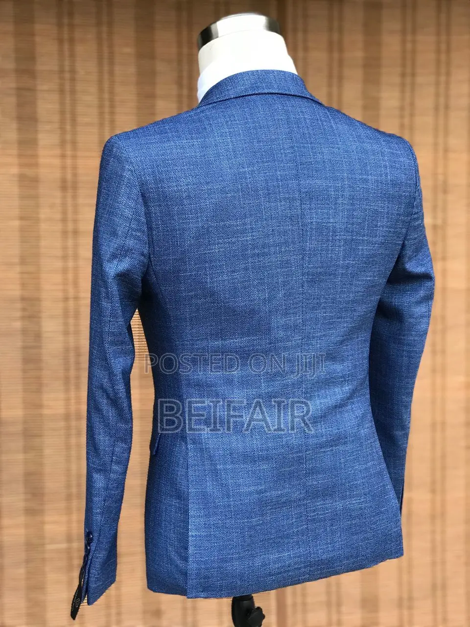Makoti Ya Suti Ya Kiume |Men's Blazers