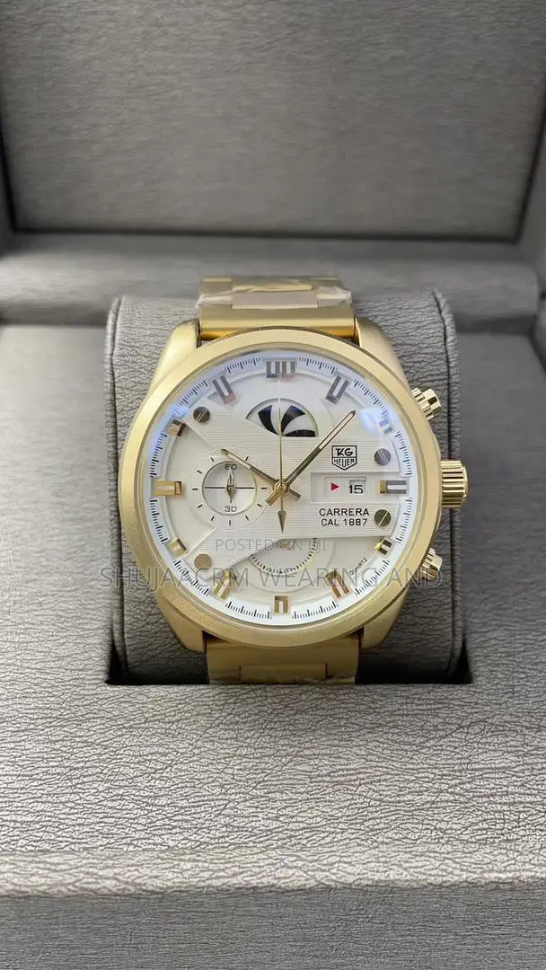 Quality Watches