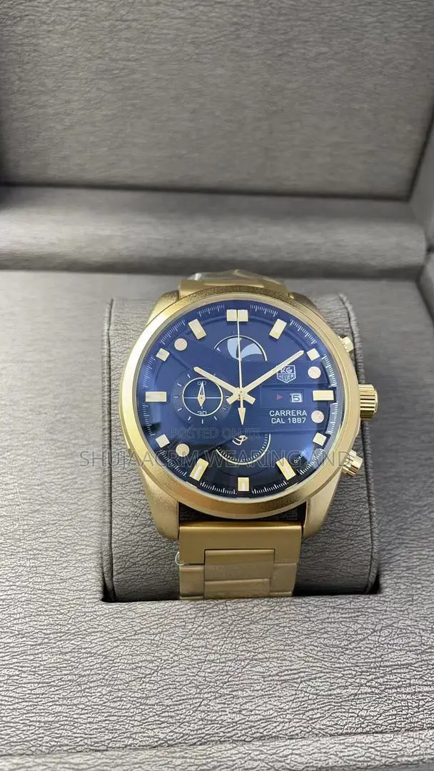 Quality Watches