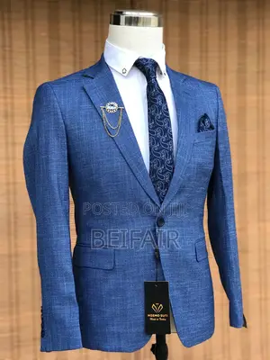 Makoti Ya Suti Ya Kiume |Men's Blazers
