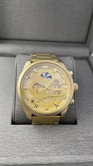 Quality Watches