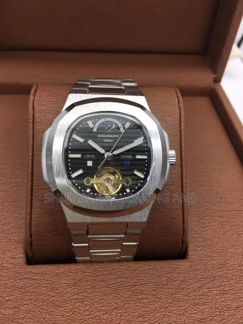 Official Watches