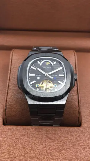 Official Watches