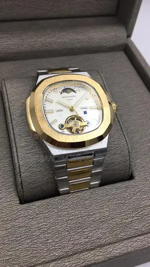 Official Watches