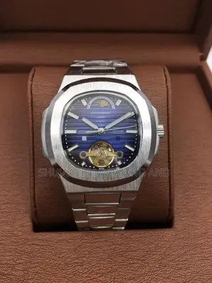 Official Watches