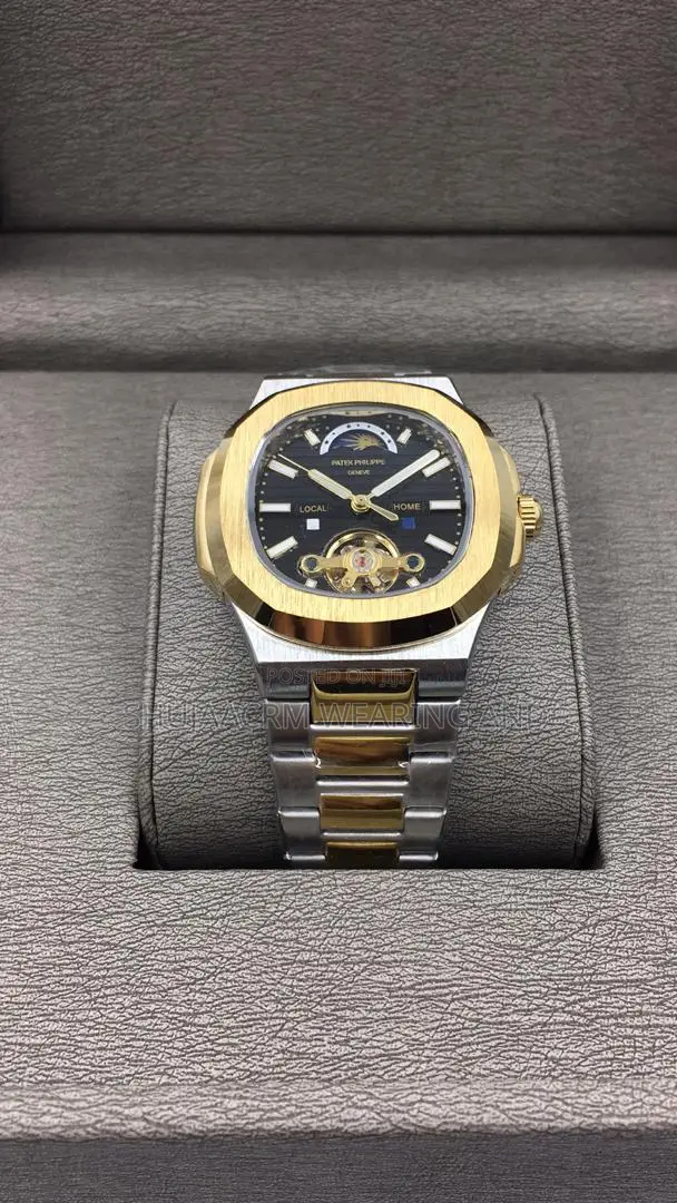 Official Watches