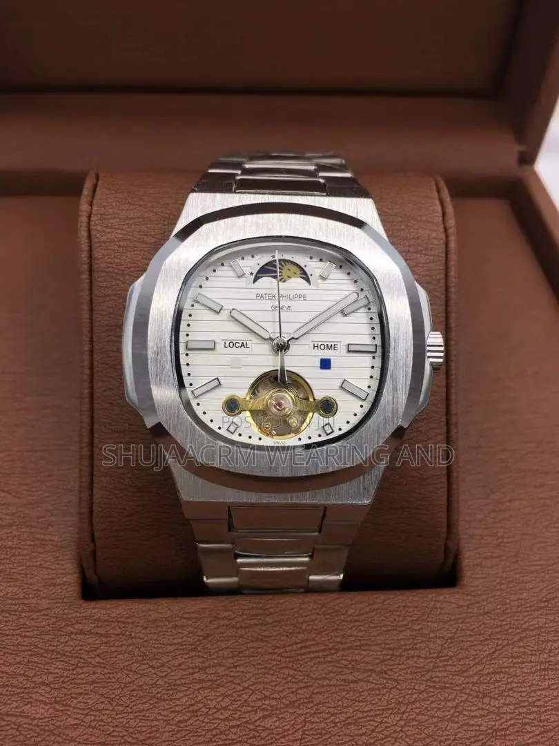 Official Watches