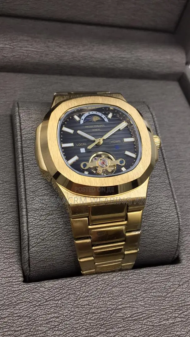 Official Watches