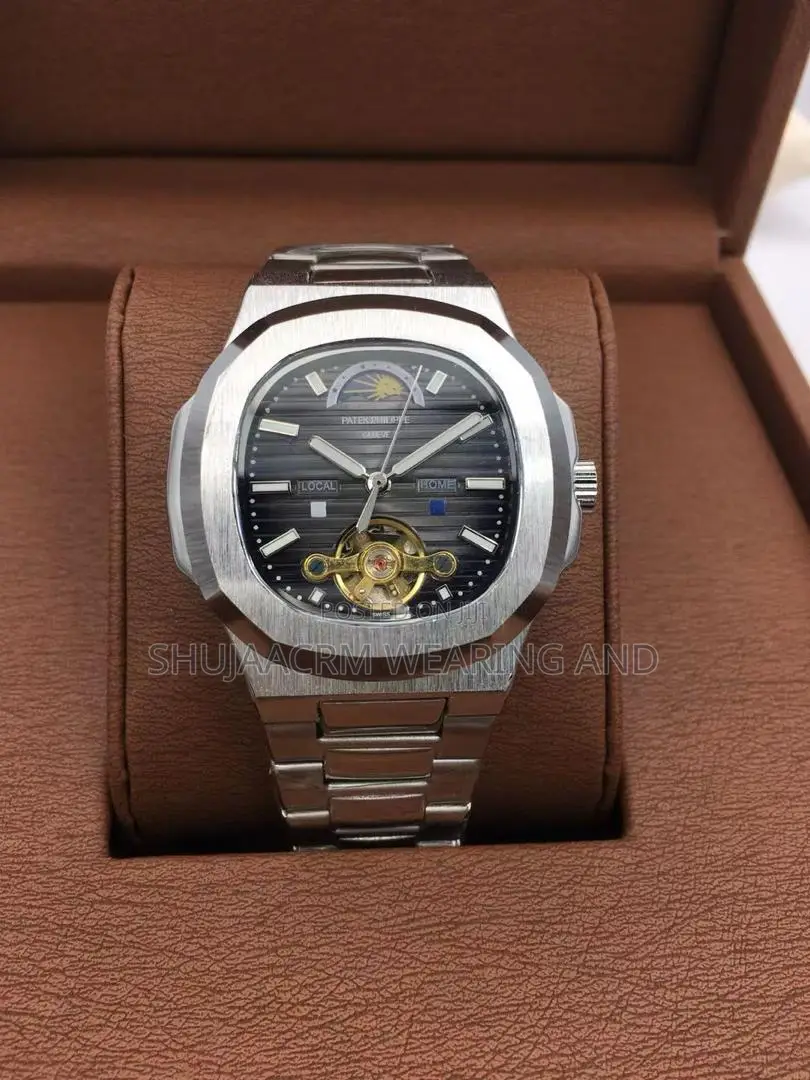 Official Watches