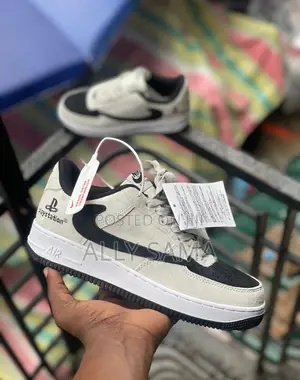 Mens NIKE Sneakers Playstation OG