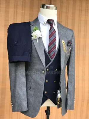 Official Suits