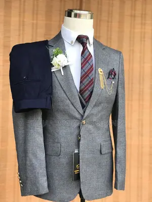 Official Suits