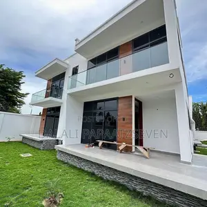 Furnished 3bdrm Apartment in Dalalipapaatzseven, Mbezi Beach for rent