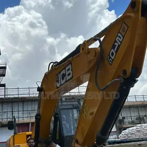 Brand New JCB NXT 210lc
