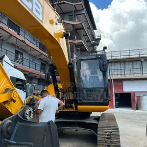 Brand New JCB NXT 210lc