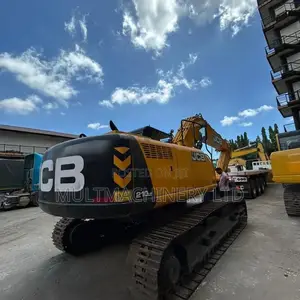 Brand New JCB NXT 210lc