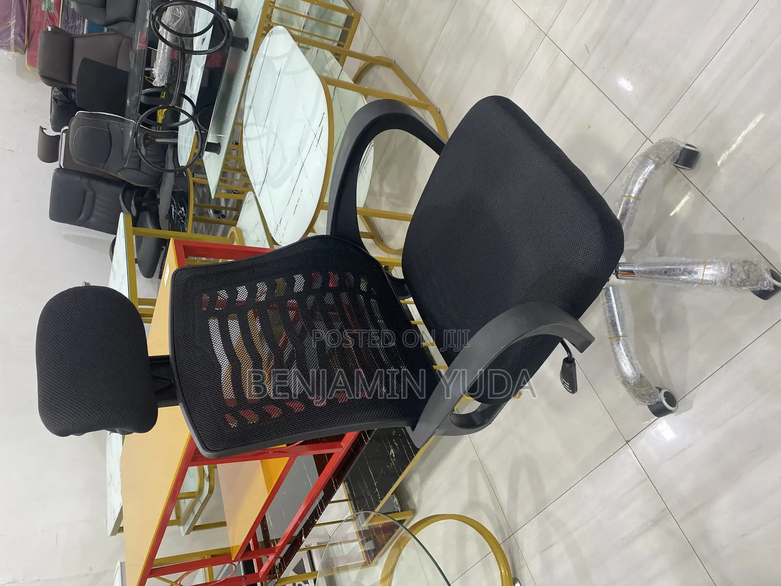 Oficce Chair