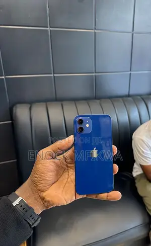 Apple iPhone 12 128 GB Blue