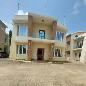 Furnished 4bdrm Villa in Dalalipapaatzseven, Mbezi Beach for rent