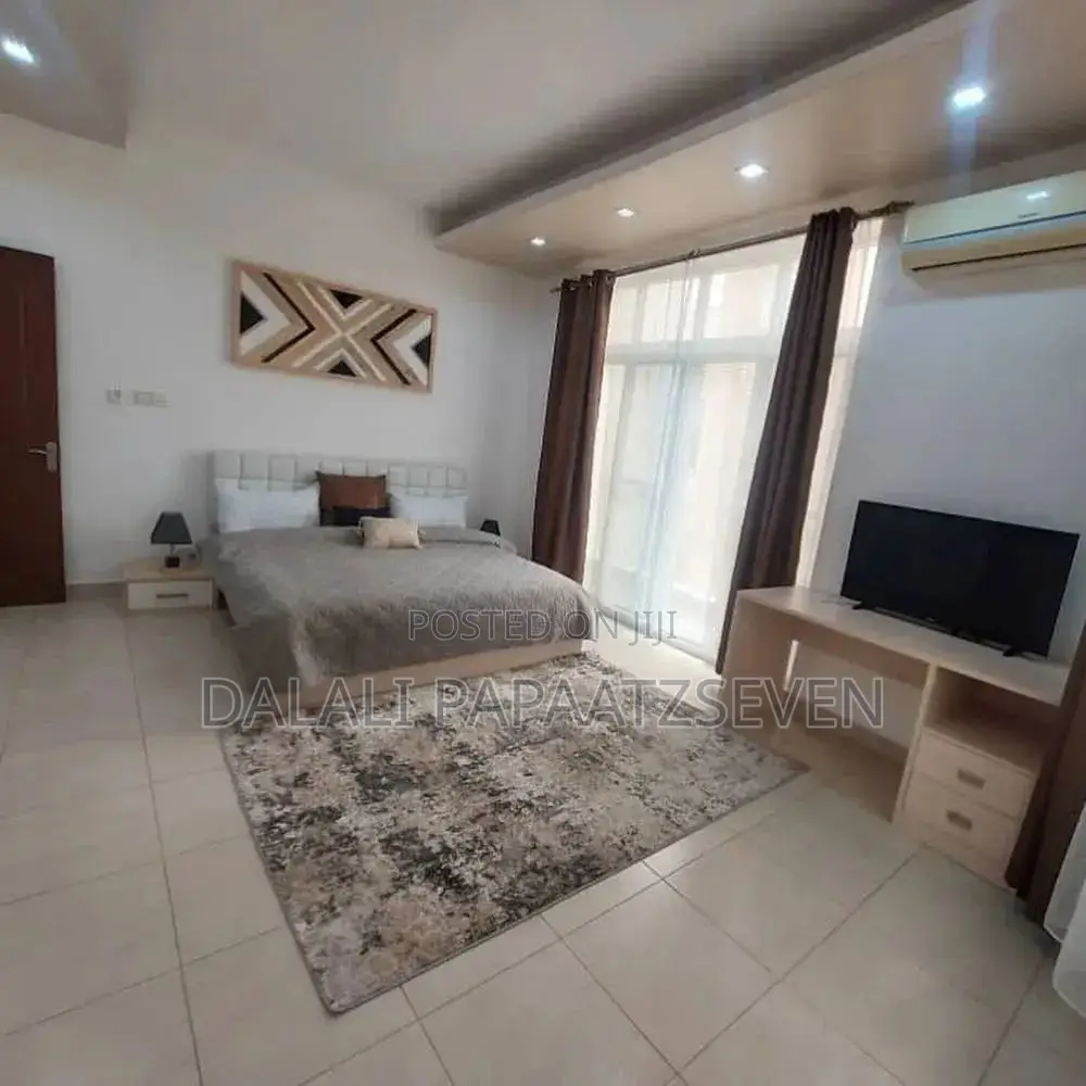 Furnished 4bdrm Villa in Dalalipapaatzseven, Mbezi Beach for rent
