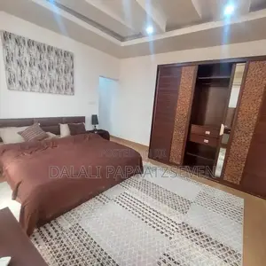 Furnished 4bdrm Villa in Dalalipapaatzseven, Mbezi Beach for rent