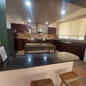 Furnished 4bdrm Villa in Dalalipapaatzseven, Mbezi Beach for rent