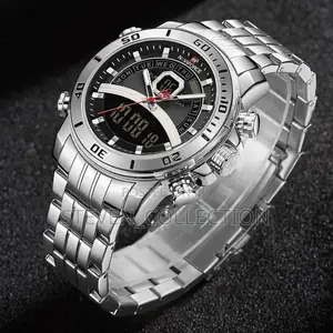 Naviforce Watch.