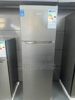 Ailyons Fridge/Friji 168L