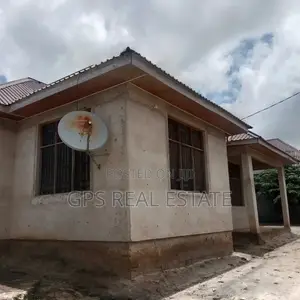 3bdrm House in Pugu Kinyamwezi, Ilala for sale