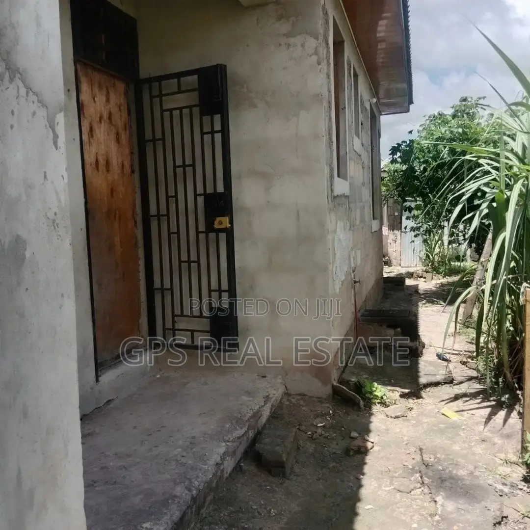 3bdrm House in Pugu Kinyamwezi, Ilala for sale