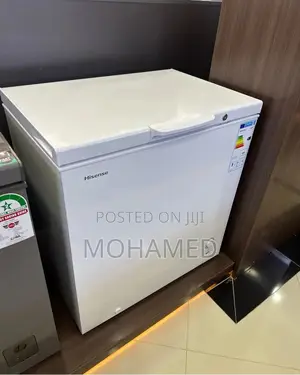 Hisense Freezer/Friza 200L