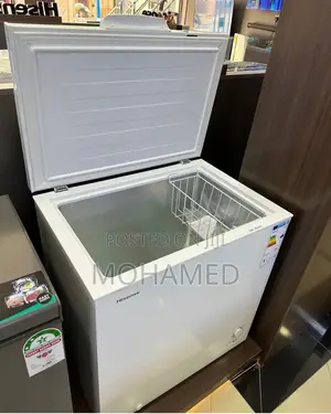 Hisense Freezer/Friza 200L